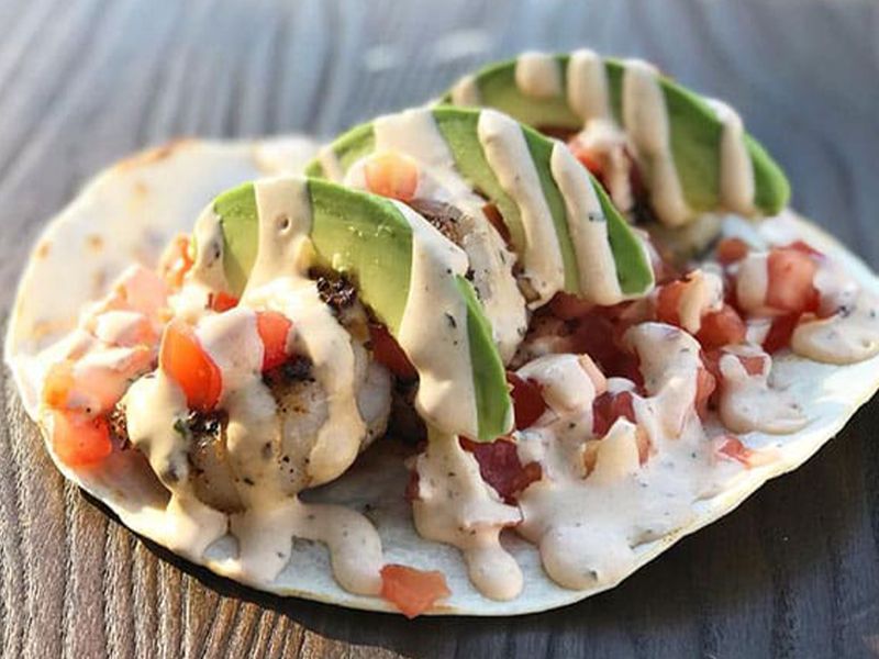 Taco Dive photo