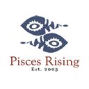 Pisces Rising logo