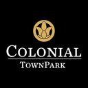 Colonial Town Park logo
