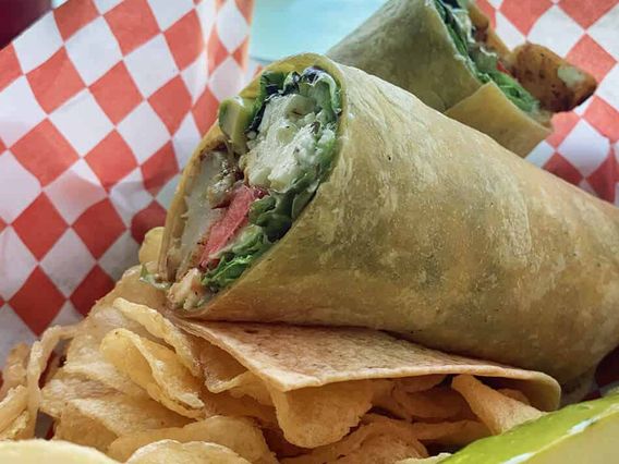 Olde Bay Cafe - Dunedin, FL photo