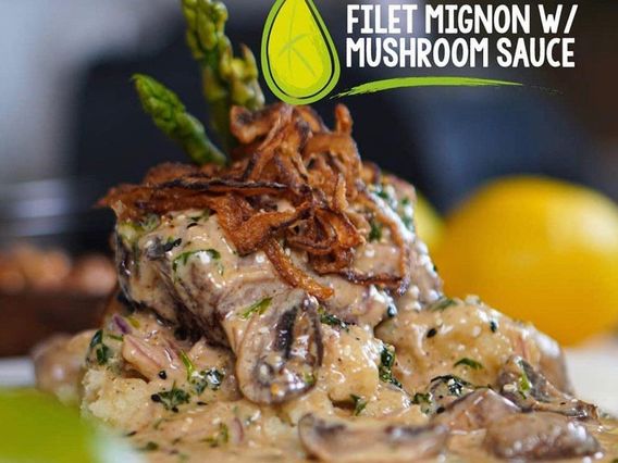 O'lima Peruvian Gastrobar photo