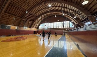 Burke Recreation Center