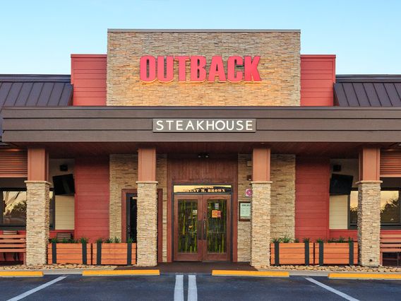 Outback Steakhouse photo