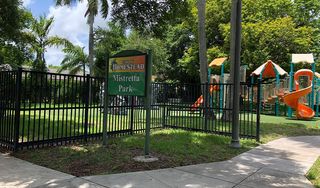 Angelo Mistretta Park