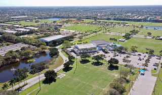 Village Park Athletics Complex