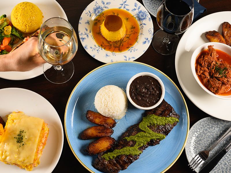 Padrino's Cuban Restaurant photo