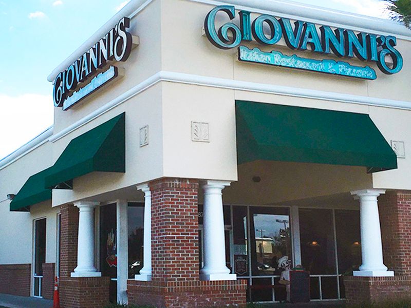 Giovanni's Pizzeria & Kitchen photo