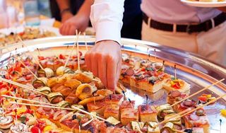 Portofino Coal Fired Pizza