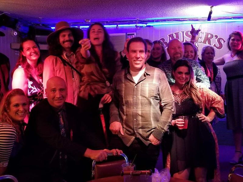 Bauser's Bar photo
