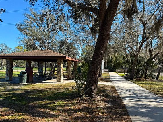 Sylvan Lake Park & Sports Training Center photo