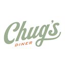 Chug's Diner logo