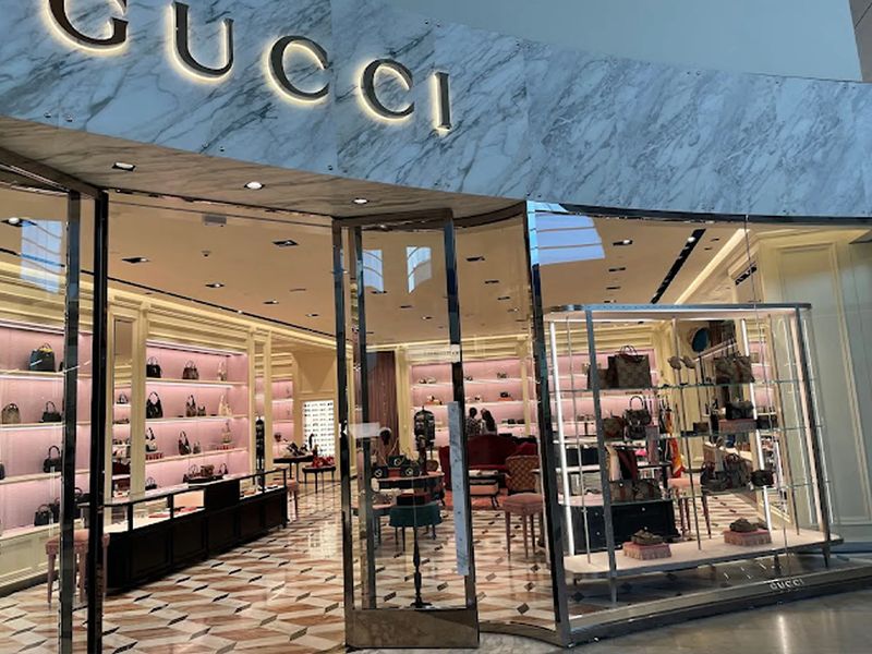 Gucci photo
