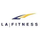 LA Fitness  logo