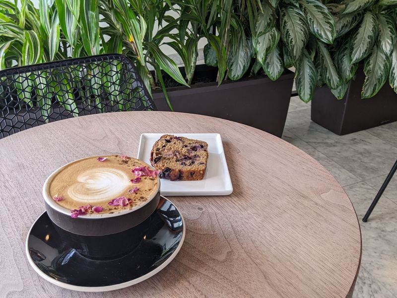 Cafe Grumpy photo