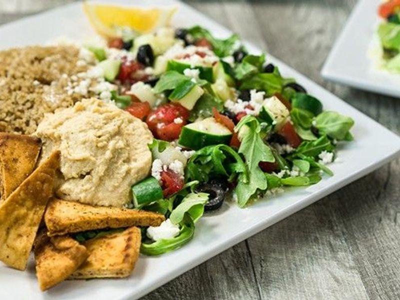 Giardino Gourmet Salads - Miami Lakes photo