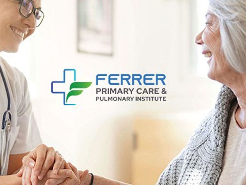 Ferrer Pulmonary Institute photo