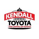 Kendall Toyota logo