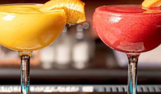 Ole' Ole' Mexican Grill & Cantina Restaurant