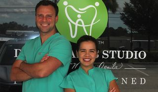 Dental Arts Studio, Dr. Maelys Aguila