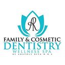 Family & Cosmetic Dentistry logo