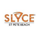 Slyce Pizza Bar logo