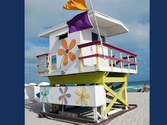 16th Street - Beach photo