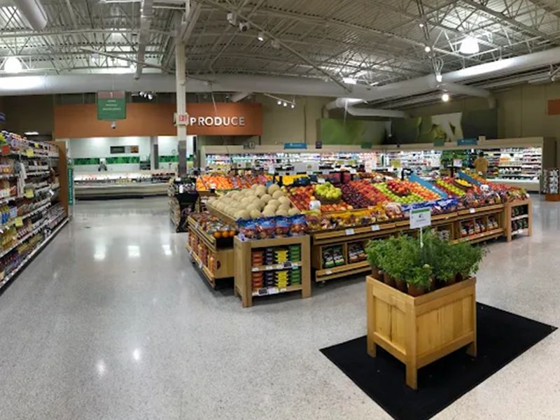 Publix Super Market #0833 at Cornerstone at Lake Mary photo