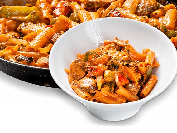 Cannoli Kitchen Pizza photo