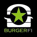 BurgerFi  logo