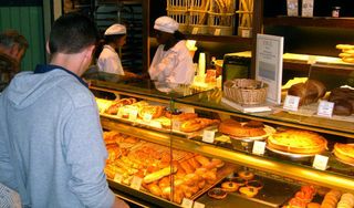 Paul French Bakery