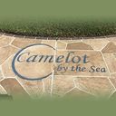 Camelot by the Sea logo