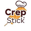 Crepstick logo