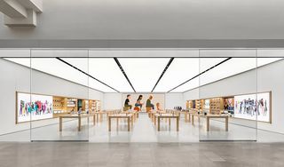 Apple
