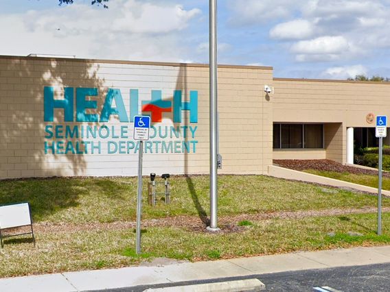 True Health - Airport photo