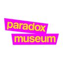 Paradox Museum Miami logo