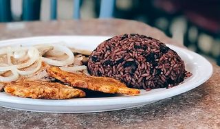 Rey's Cuban Cafe