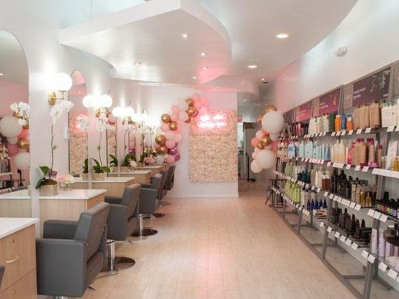 LAHH Salon photo
