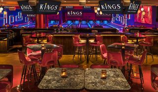 Kings Dining & Entertainment
