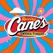 Raising Cane's logo