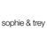 Sophie & Trey logo