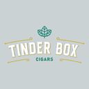 Tinder Box logo