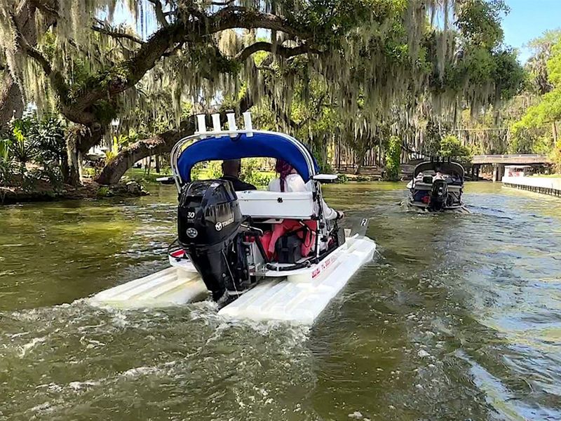 CatBoat Adventure Tours photo