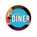 The Miami Diner logo