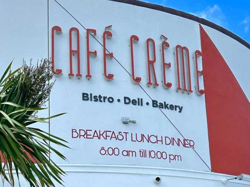 Cafe Creme  photo