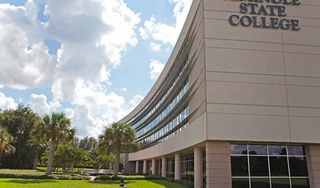 Seminole State College - Heathrow Campus
