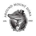 Around Mount Dora logo