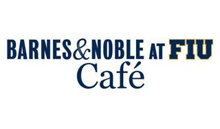 Barnes & Noble Cafe