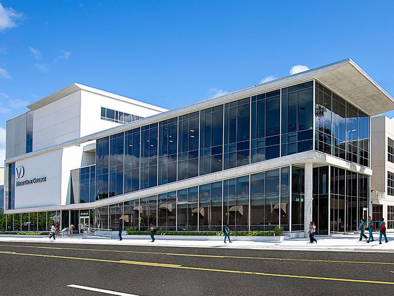 Miami Dade College - Medical Campus photo