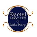 Dental Associates-Lake Mary logo