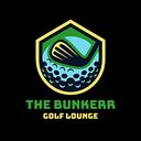 The Bunkerr Golf Lounge logo